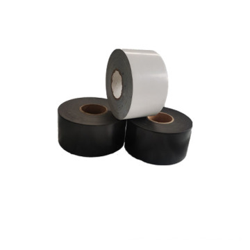 High Tensile Strength Pipe Insulation Joint Wrap Tape